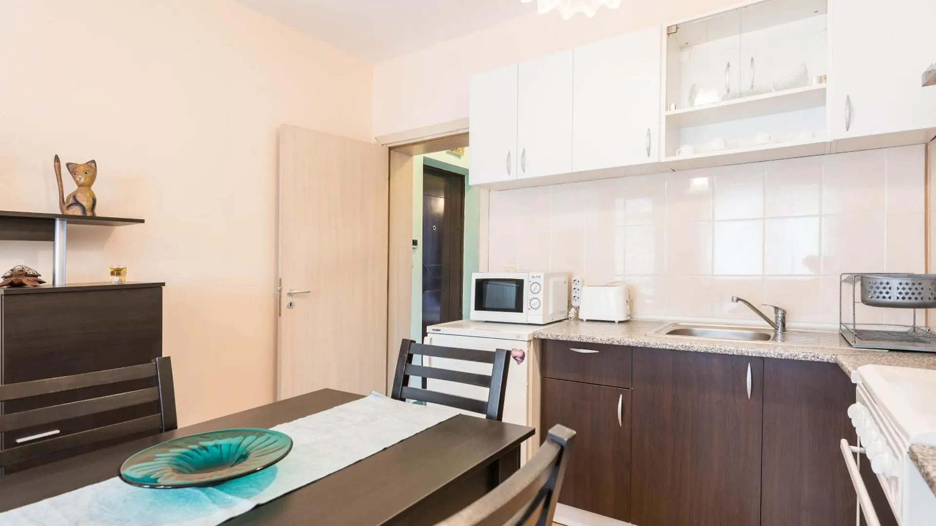 Sea&Park Apartment Varna