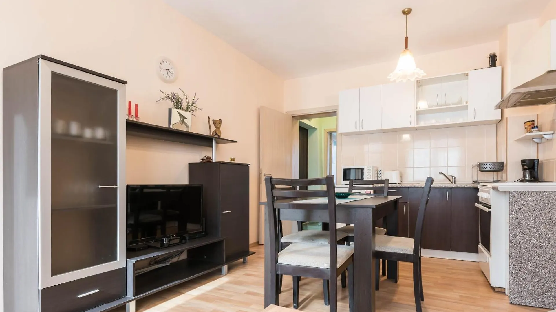Sea&Park Apartment Varna 0*,  Bulgarien