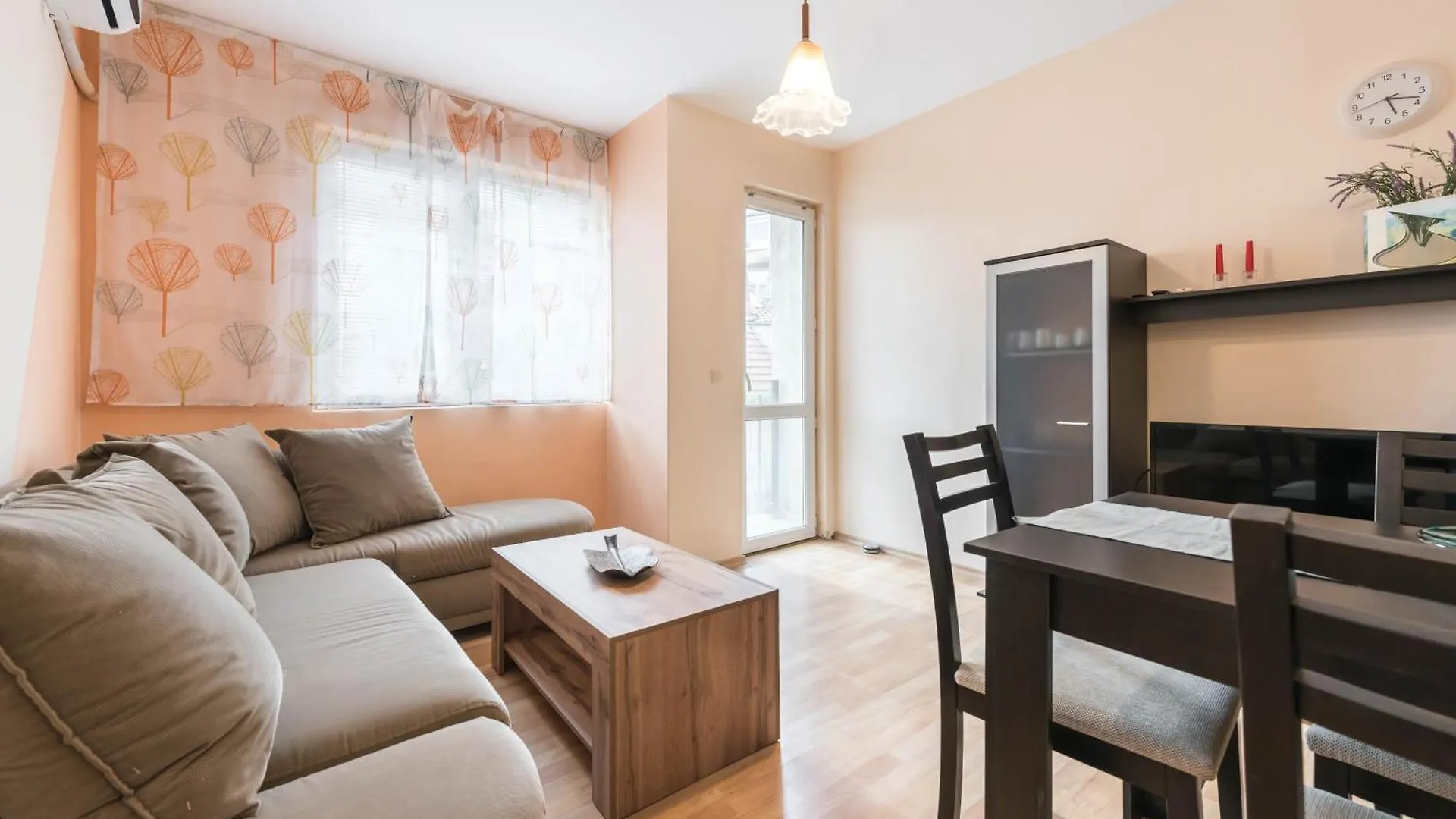 Sea&Park Apartment Varna