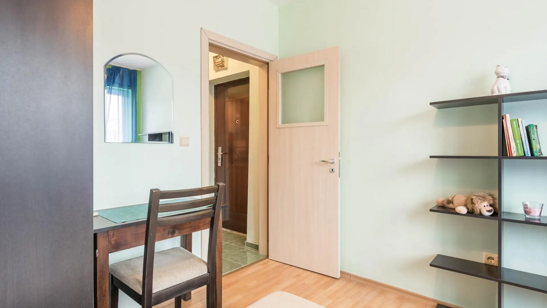 Sea&Park Apartment Varna Bulgarien