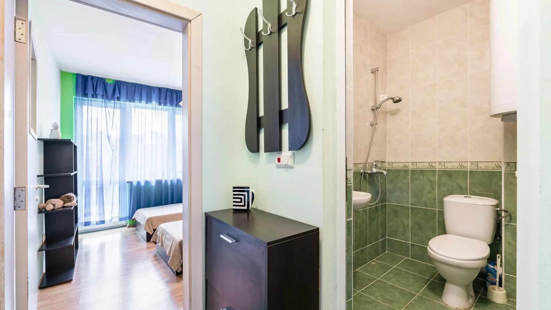 Sea&Park Apartment Varna