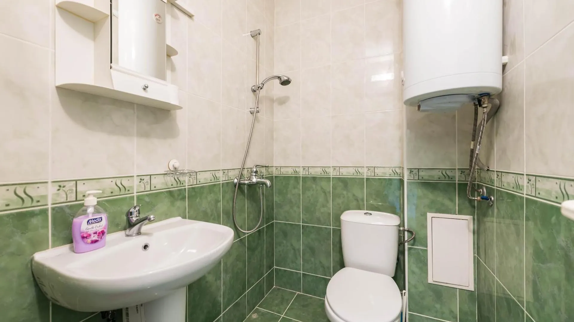 Sea&Park Apartment Varna 0*,